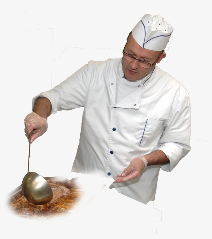 Chef Cuistot Chefs - Chef, transparent png #1251892