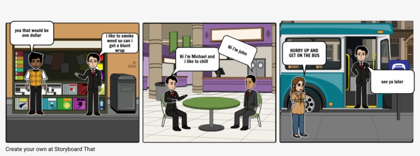 Meeting You - Cartoon, transparent png #1251942