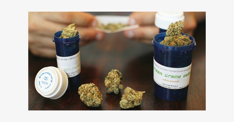 Marijuana - Medical Cannabis California, transparent png #1251963