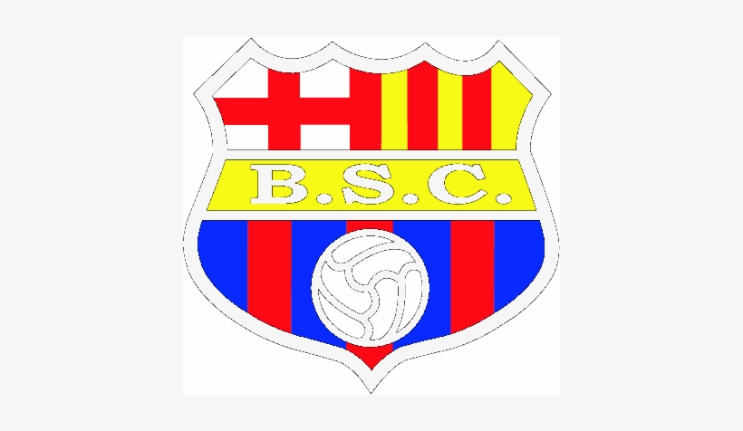 Sports - Barcelona Sporting Club, transparent png #1252008