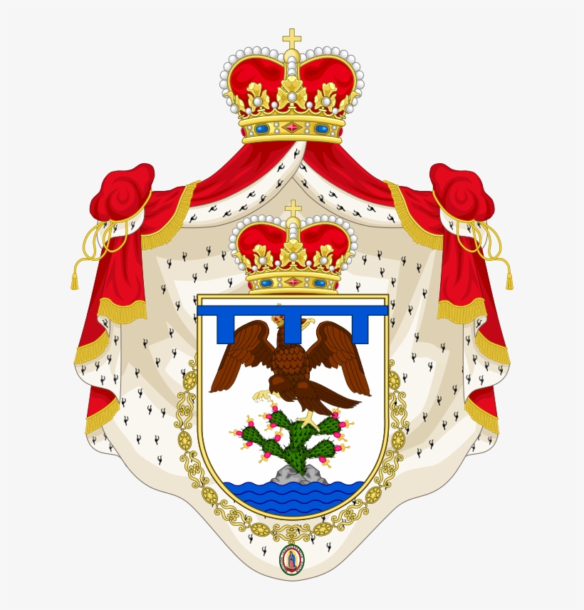 Coat Of Arms Of H - Belgian Congo Coat Of Arms, transparent png #1252033