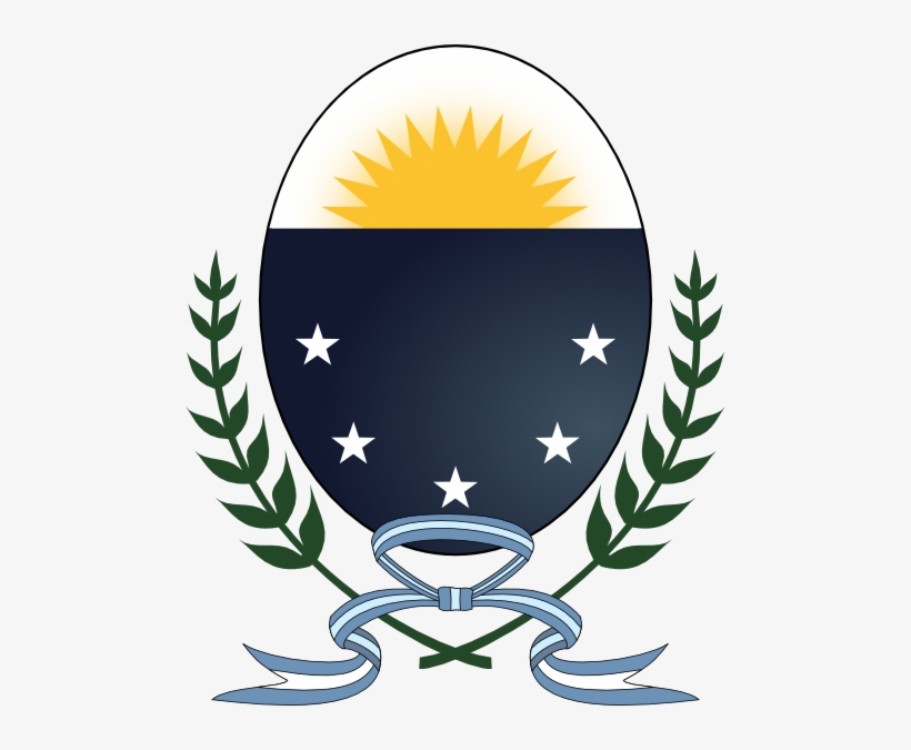 Escudo De La Municipalida De Santa Luc A Clipart Png, transparent png #1252037