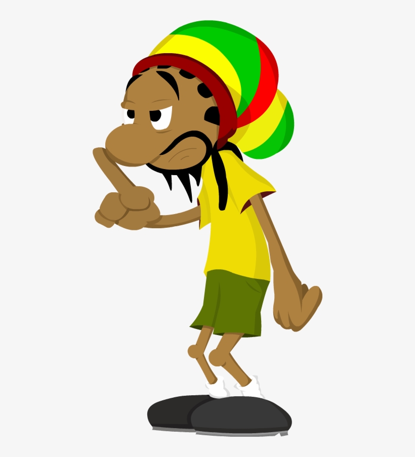 Rasta Man - Rasta Cartoon Png - Free Transparent PNG Download - PNGkey Rasta Man - Rasta Cartoon Png - Free Transparent PNG Download - PNGkey