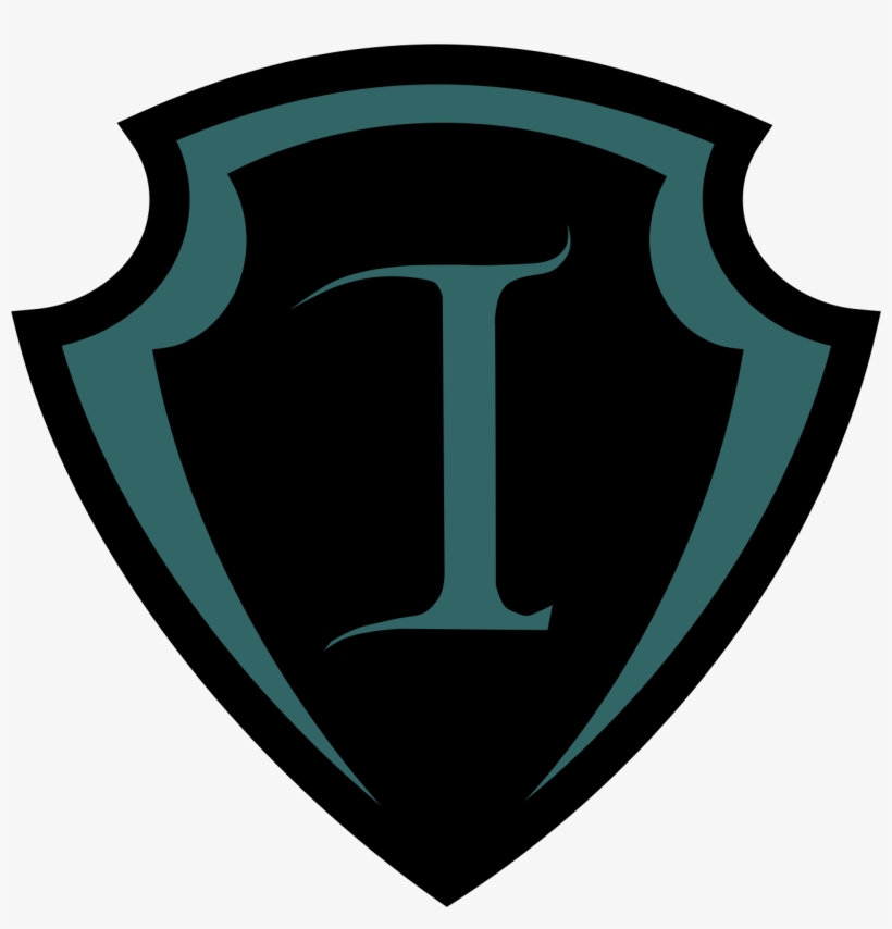 Dark Chest Of Wonders - Emblem, transparent png #1252170