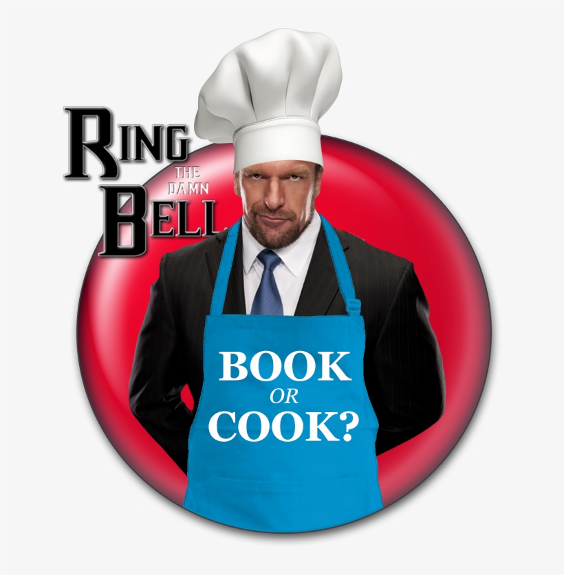 Book Or Cook - Our Guest Book Attendant Card, transparent png #1252294