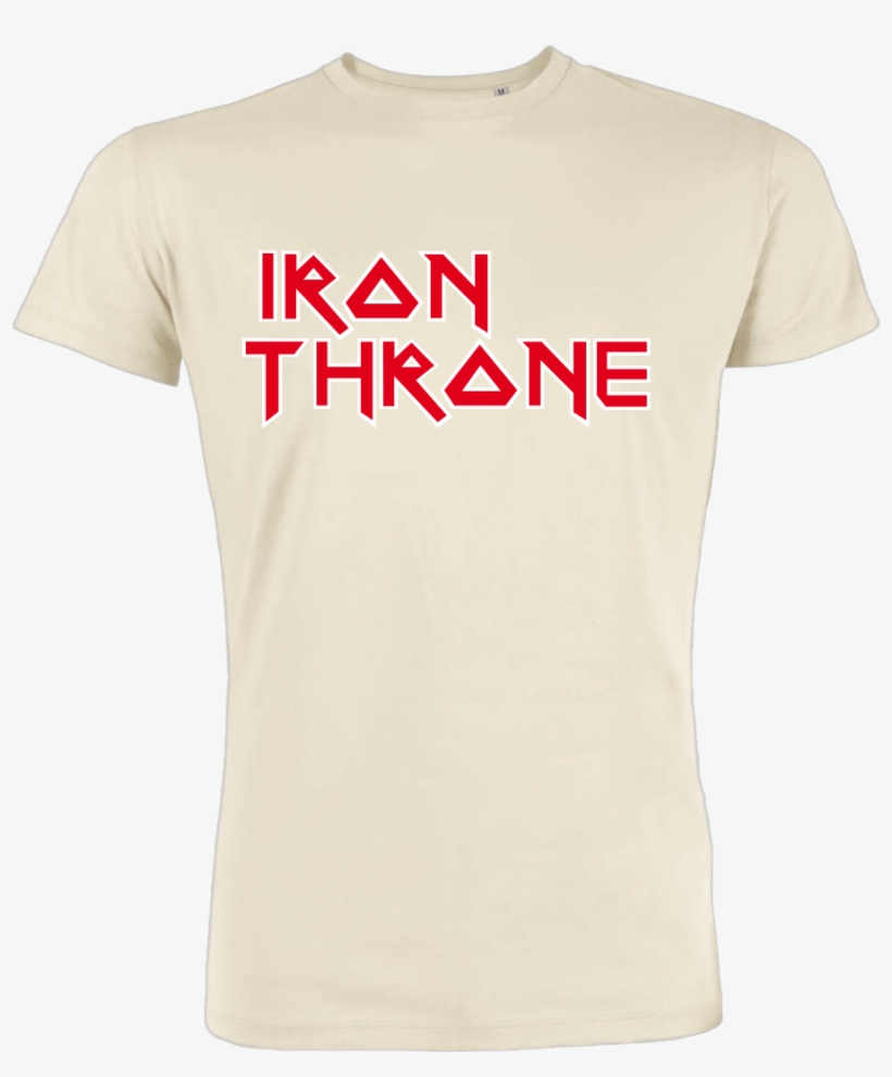 Lennart Iron Throne T Shirt Stanley T Shirt Beige, transparent png #1252360