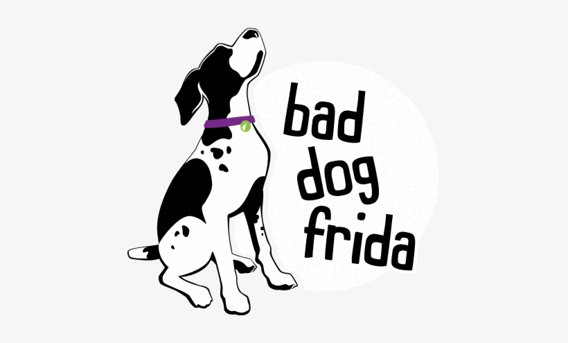 Bad Dog Frida, transparent png #1252414