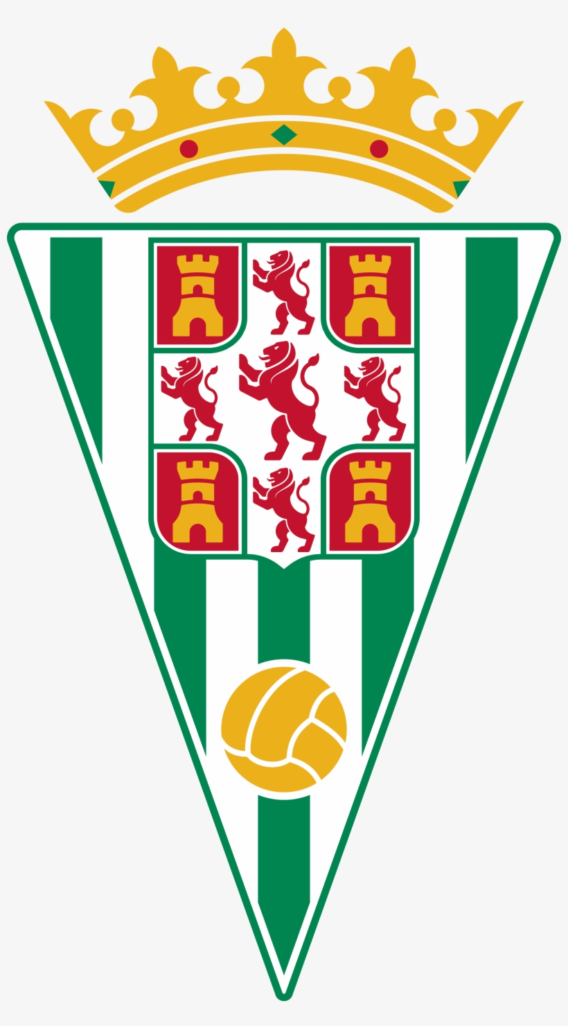 Cordoba - Cordoba Cf Logo Png, transparent png #1252463