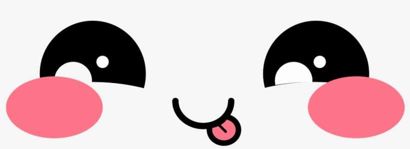 Cut The Rope Source Kawaii Cartoon Face Free Transparent Png Download Pngkey