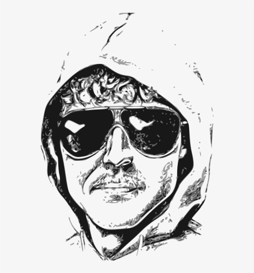This Graphics Is Bomberman About Anarco, Promitivismo, - Most Famous Police Sketches, transparent png #1252493