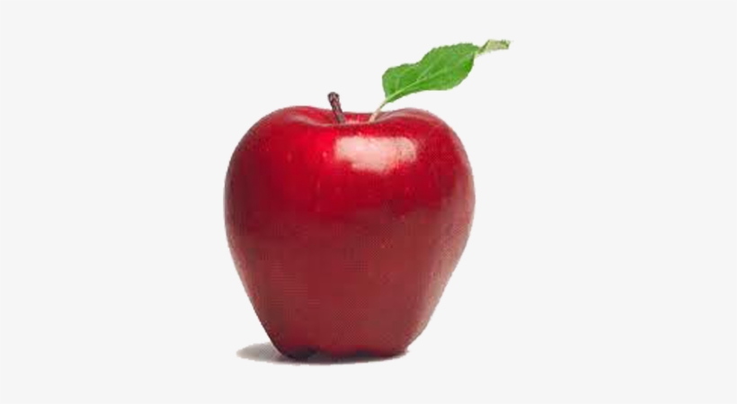 Manzana-roj - Advantages Of Raw Food, transparent png #1252496