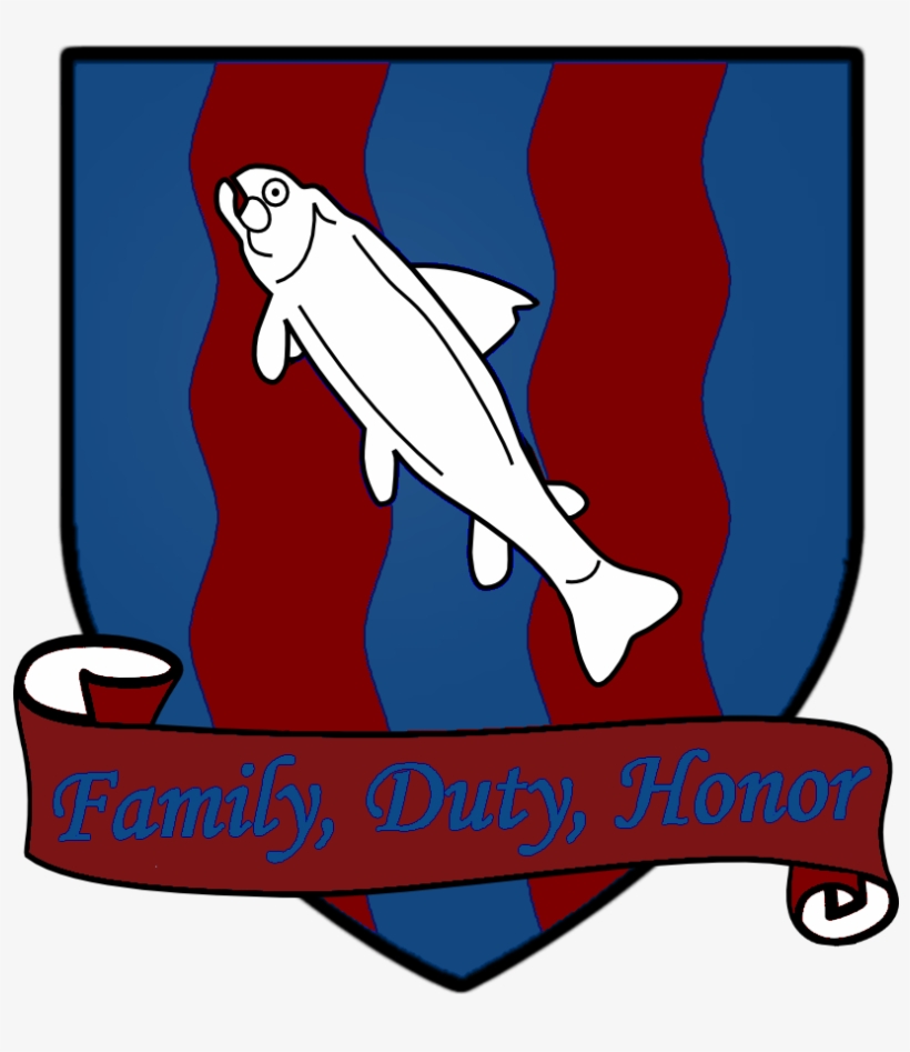 Png - House Tully Asoiaf, transparent png #1252589
