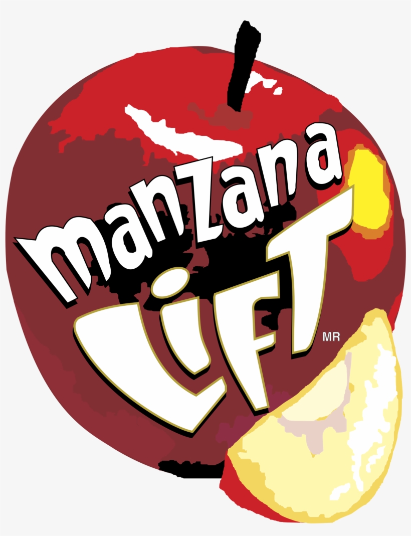 Manzana Lift Logo Png Transparent - Manzana Lift Logo Png, transparent png #1252680