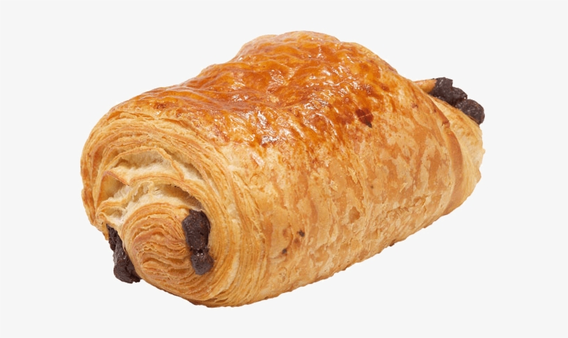 Download - Pain Au Chocolat Png, transparent png #1252770