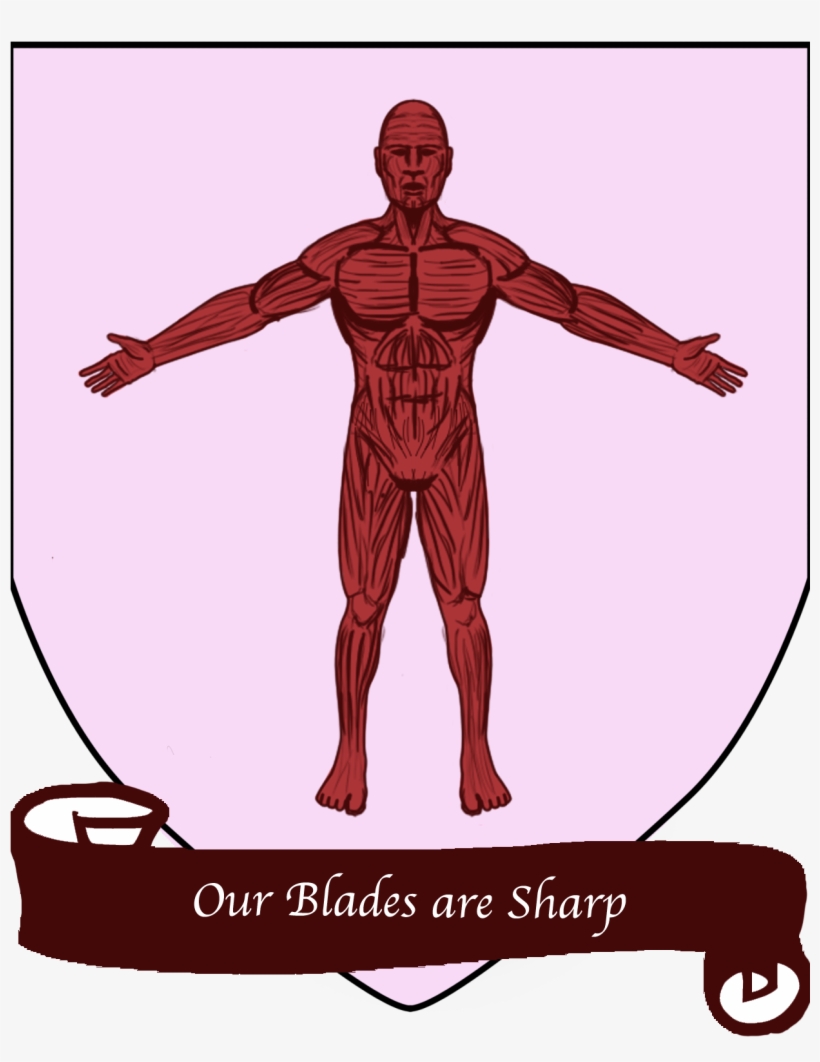 Bolton - Bolton Our Blades Are Sharp, transparent png #1252779