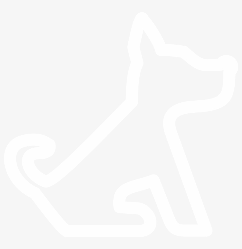75% - Veterinary Icon White Png, transparent png #1252811