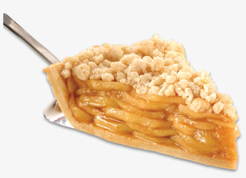 Pay De Manzana - Pay De Manzana Png, transparent png #1252815