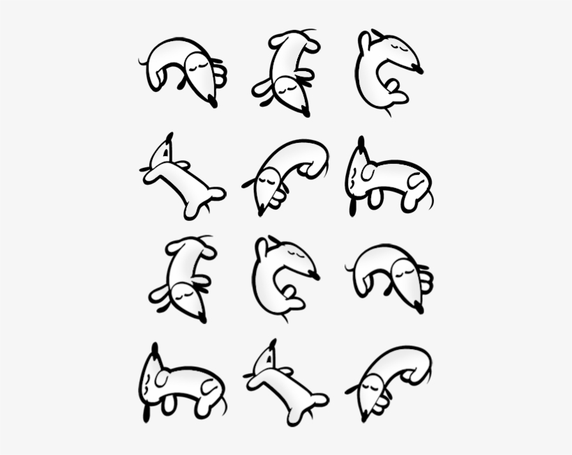 Search - Dog Icon, transparent png #1252839