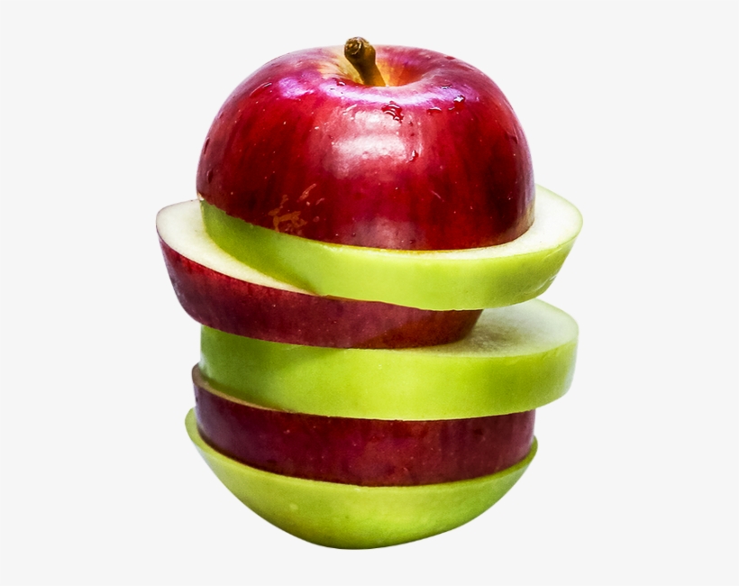 Apple Fruits, transparent png #1252916