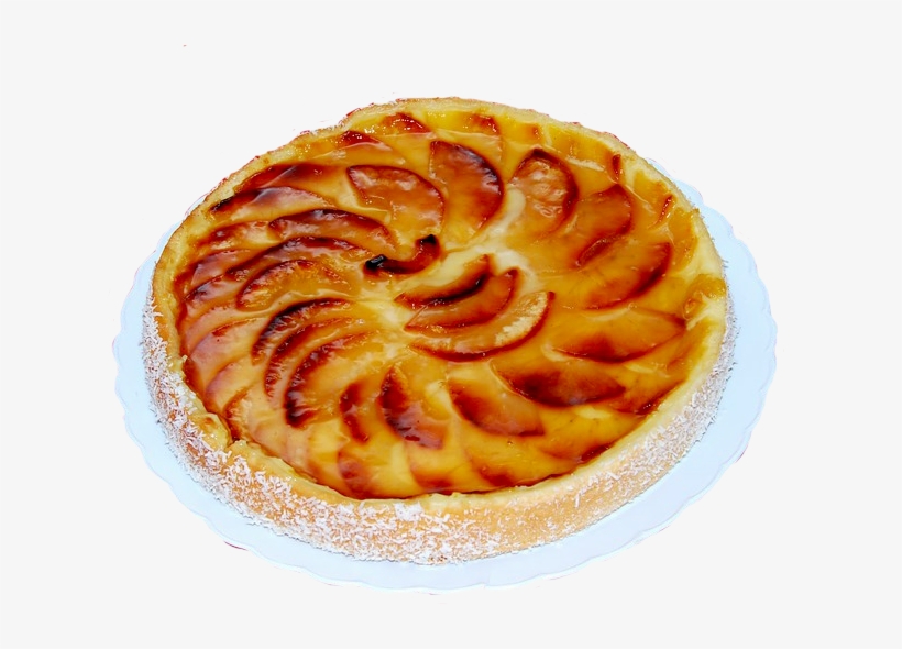 Tarta De Manzana Png, transparent png #1253064