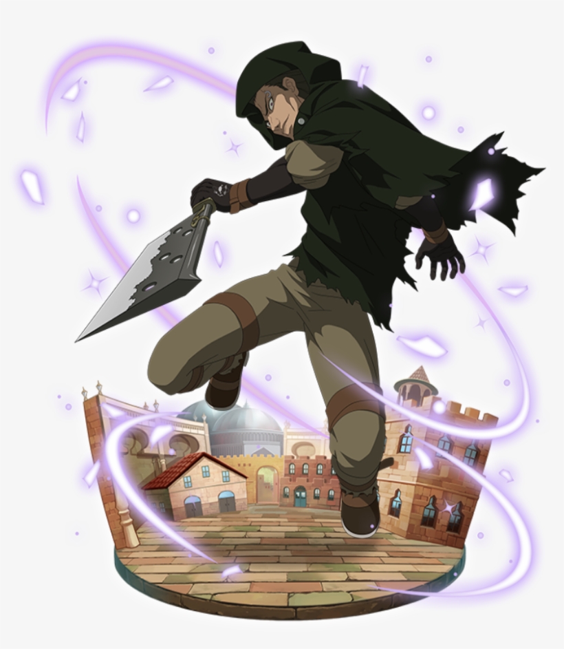 Poh 8 Stars Code Register - ソード アート オンライン Poh, transparent png #1253230