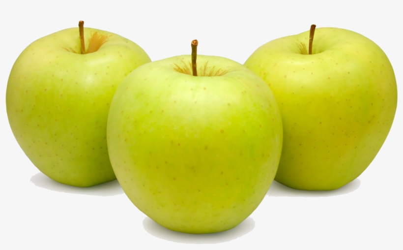 Apple Golden, transparent png #1253439