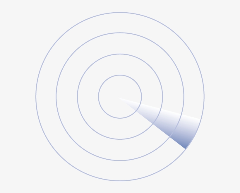 Radar Illustration - Energym Vauvert, transparent png #1253620