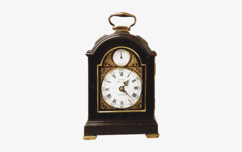 Vintage Clock Png Download - Clock, transparent png #1253716