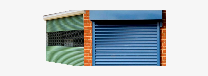Suprabhat Shutters - Indian Rolling Shutter Png, transparent png #1253902