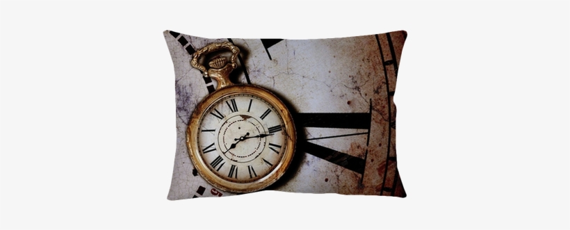 Vintage Clock, transparent png #1253975