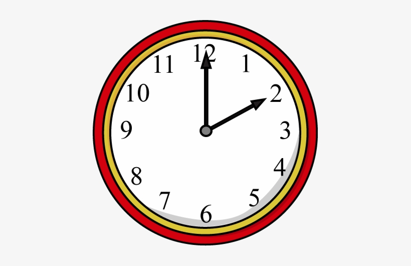 Fancy Picture Of A Clock Face With No Hands Clock Clip - Ajanta Analog Wall Clock, transparent png #1254022