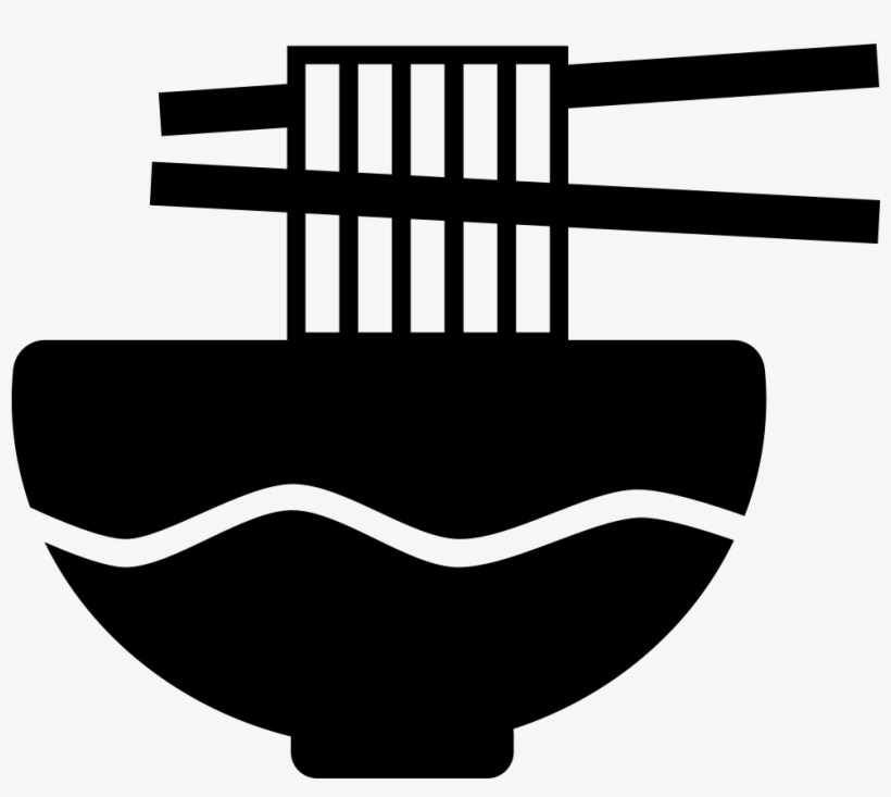 Png File Svg - Noodle Free Icon Png, transparent png #1254336