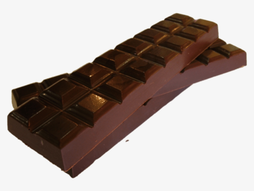 Free Png Chocolate Bar Png Images Transparent - Dark Chocolate Bar Png, transparent png #1254340