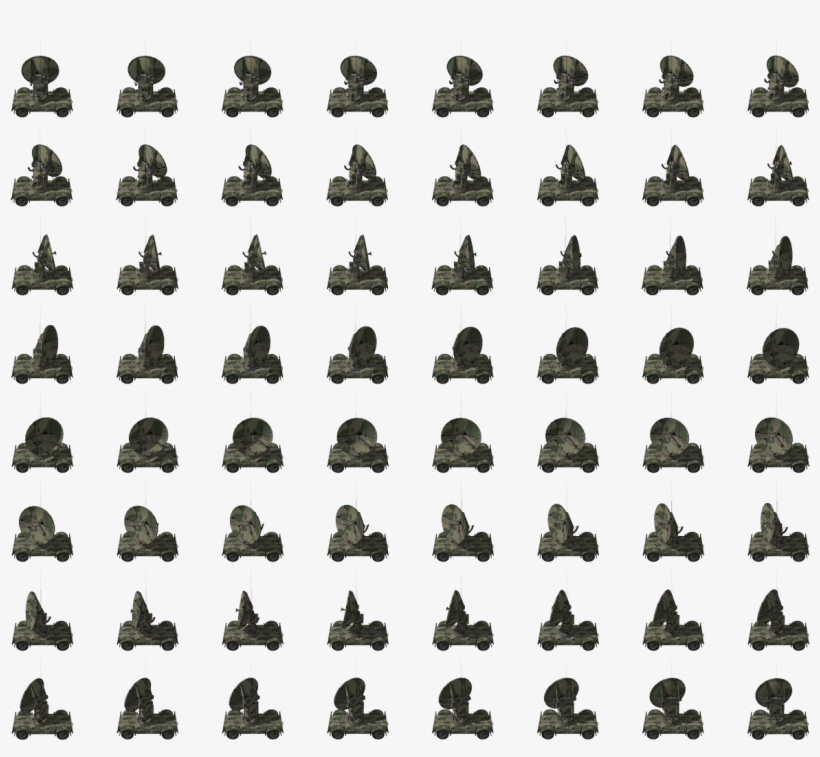 Radar - Bebe La 11 Saptamani In Burtica, transparent png #1254362