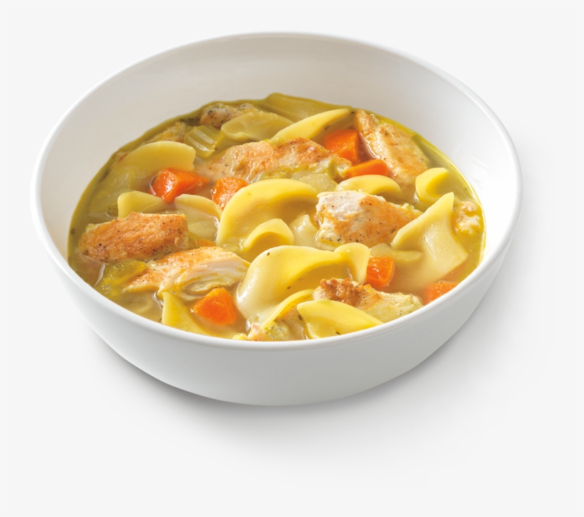 Chicken Noodle Soup Png - Noodles And Company Chicken Noodle Soup, transparent png #1254387