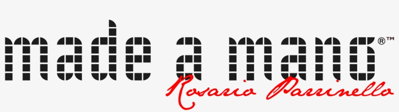 About Us - Made A Mano Logo, transparent png #1254404