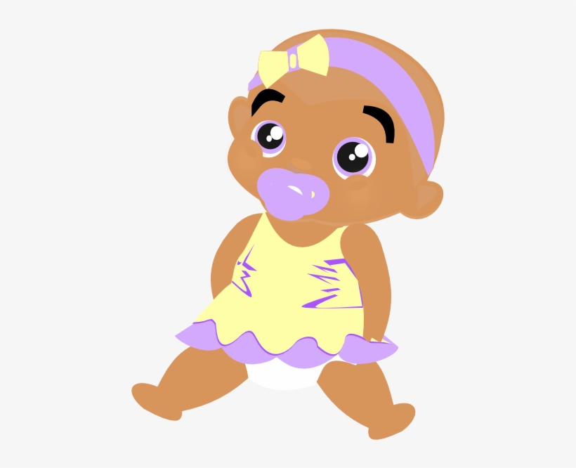 Purple Baby Hi - Niedlicher Watercolor-windel-taschen-name-kontakt Kofferanhänger, transparent png #1254464