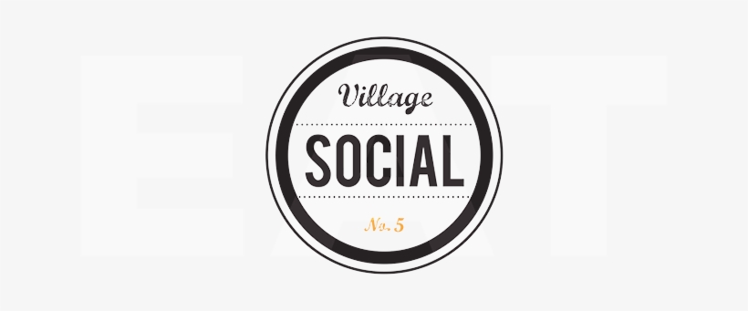 Village Social Rye Ny, transparent png #1254506