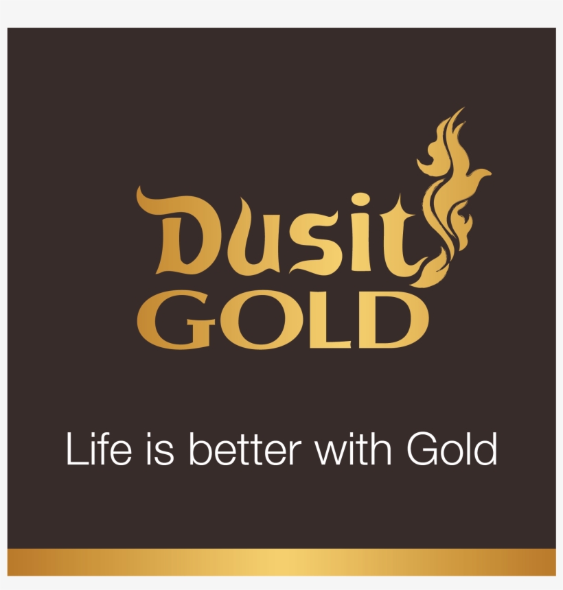 Dusit Click For Gold Hi - Dusit Thani, transparent png #1254507