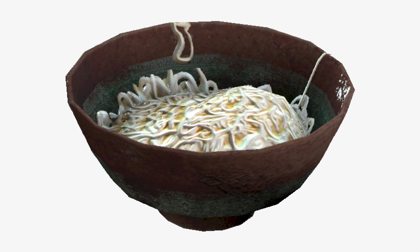 Noodle Cup - Chinese Noodles, transparent png #1254592