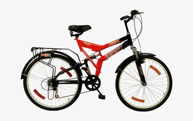 3620 X Sport F1 Series With Gear - Hercules Roadeo Dx Five 55 Price, transparent png #1254594