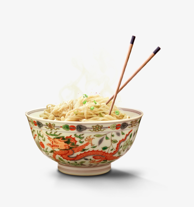 Bowl Of Noodle, transparent png #1254611