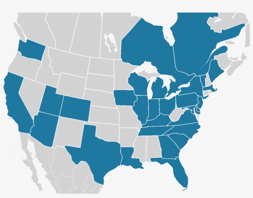 Ssn Locations Map No Hi - Mexico No Go Zone, transparent png #1254657