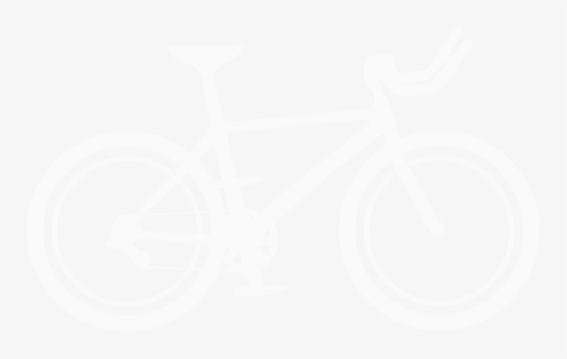 Rotary Cycle Club - Bicycle, transparent png #1254699