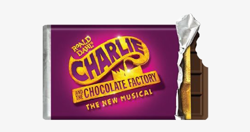 Charlie And The Chocolate Factory Sydney, transparent png #1254771