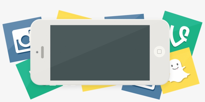 This Year We Have Turned Our Attention To Instagram - Vine, transparent png #1254814