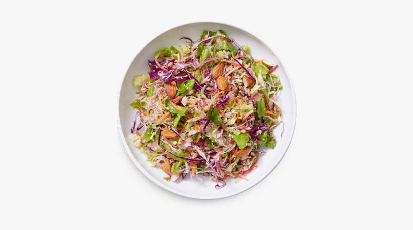 Chinese Noodle Salad - Garden Salad, transparent png #1254909