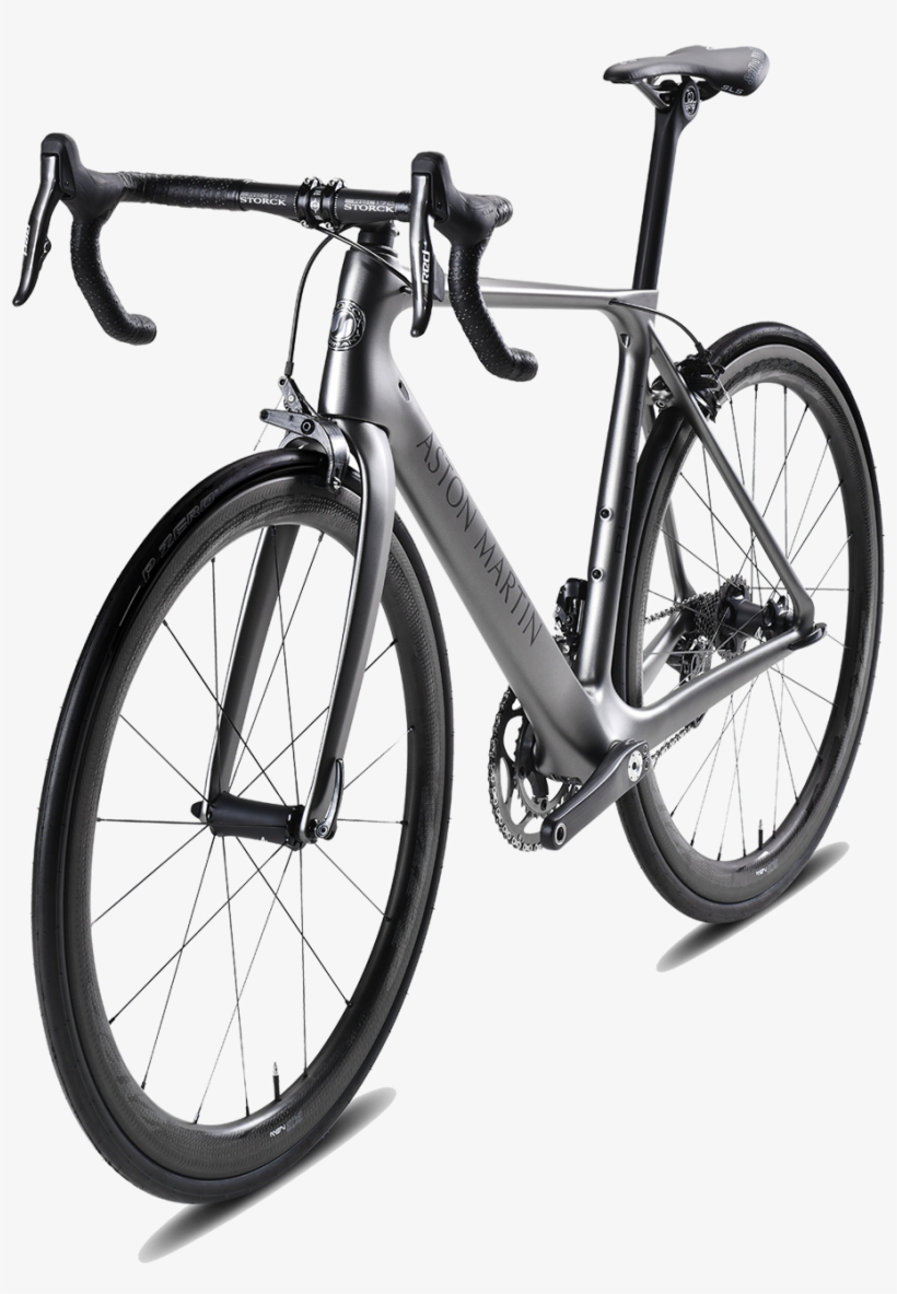 Yet While On Face Value There Are A Lot Of Aesthetic - Storck Fascenario 3 Platinum G1, transparent png #1254945