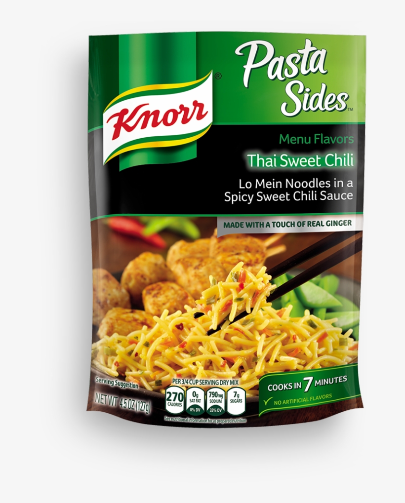 Teriyaki Noodles Pasta Sides, transparent png #1254947