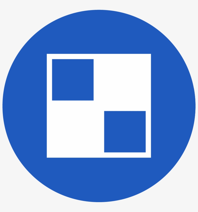 Delicious - Circle, transparent png #1255034